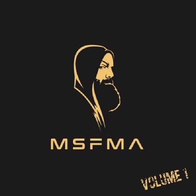 New Album: "Volume 1"