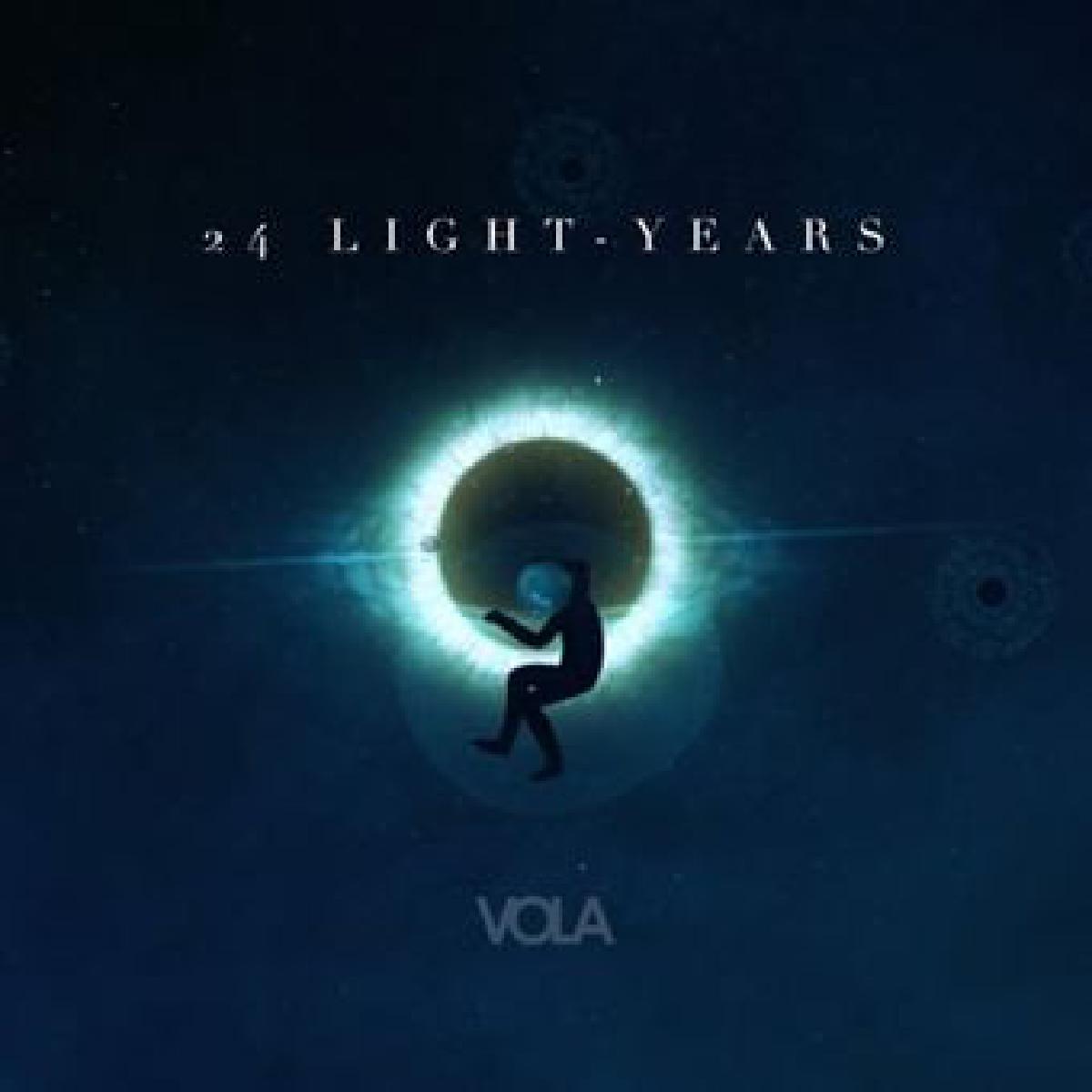 VOLA - 24 Light Years (MSFMA Remix)