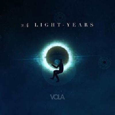 VOLA - 24 Light Years (MSFMA Remix)